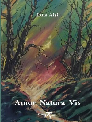 cover image of Amor Natura Vis